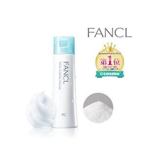 FANCL Facial Washing Powder