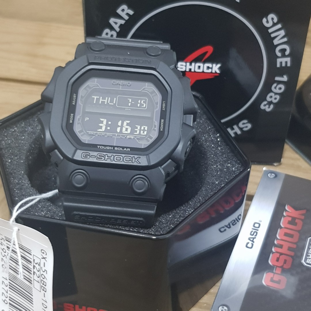 G shock king best sale original