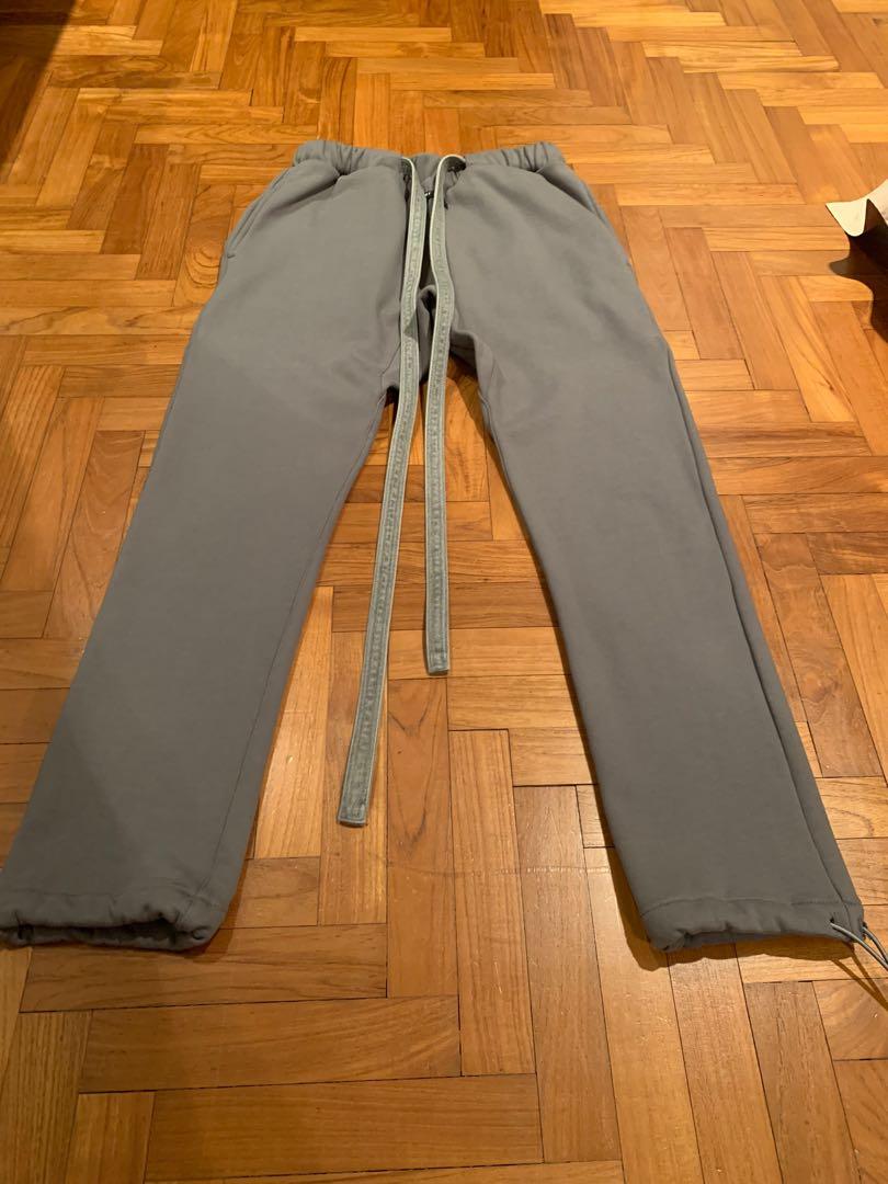 6th Fear Of God Relaxed Sweatpant