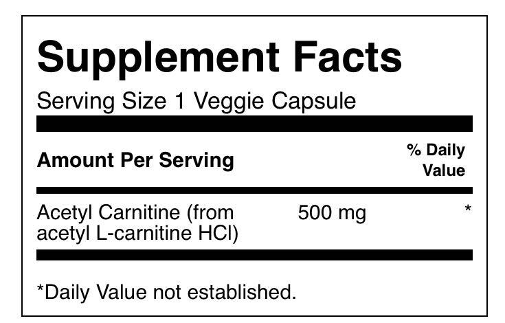 acetyl l carnitine 功效 顧可飛》L-肉酸液態膠囊-30顆x2 main image 1