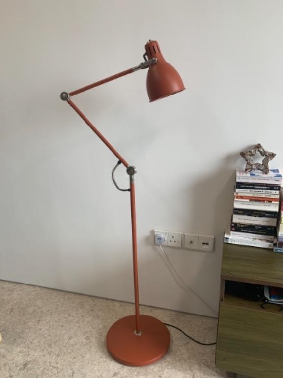 Arod floor lamp ikea