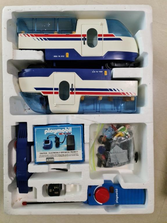Playmobil 4020 2025