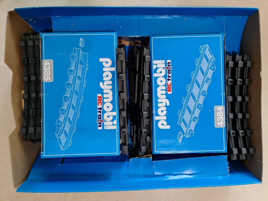 Playmobil 4020 sales