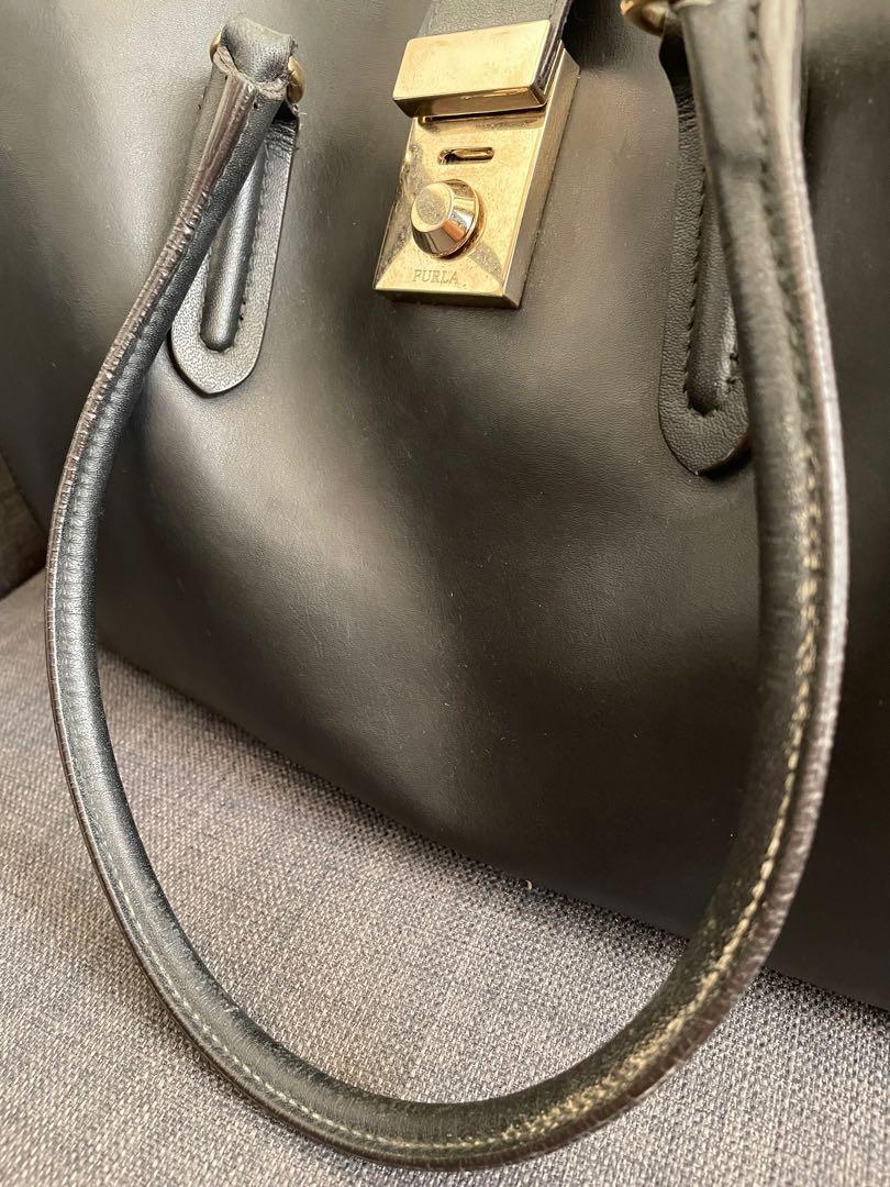 Furla milano clearance bag
