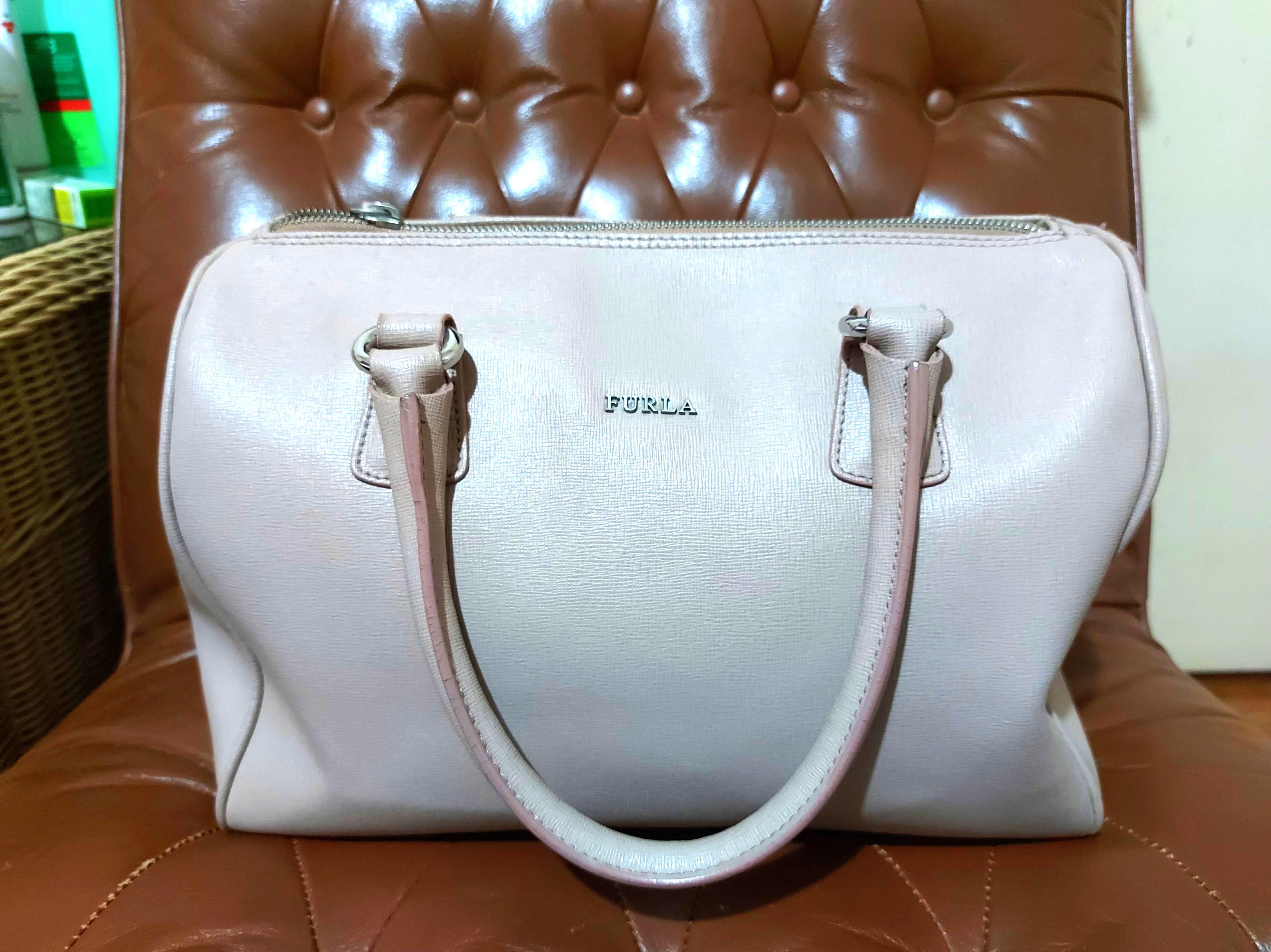 furla preloved