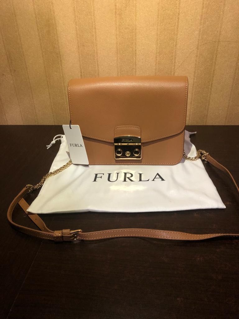 furla sling bag