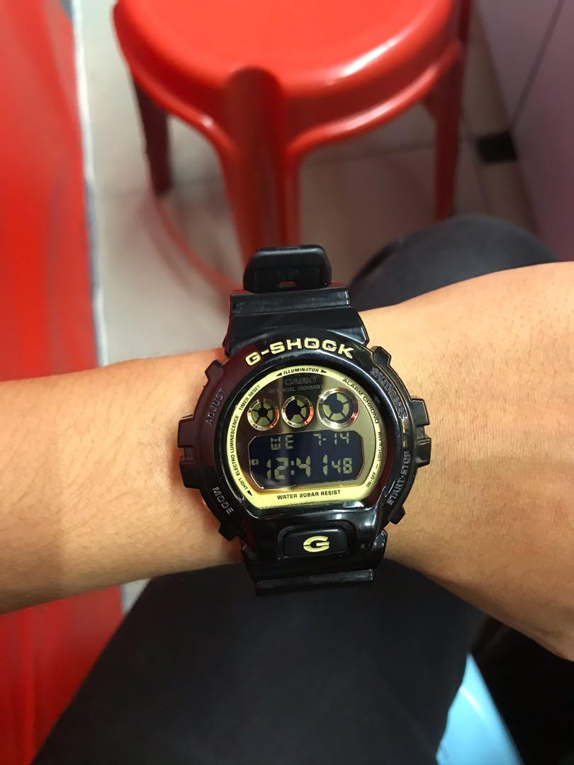 G shock dw6900 cb1 new arrivals