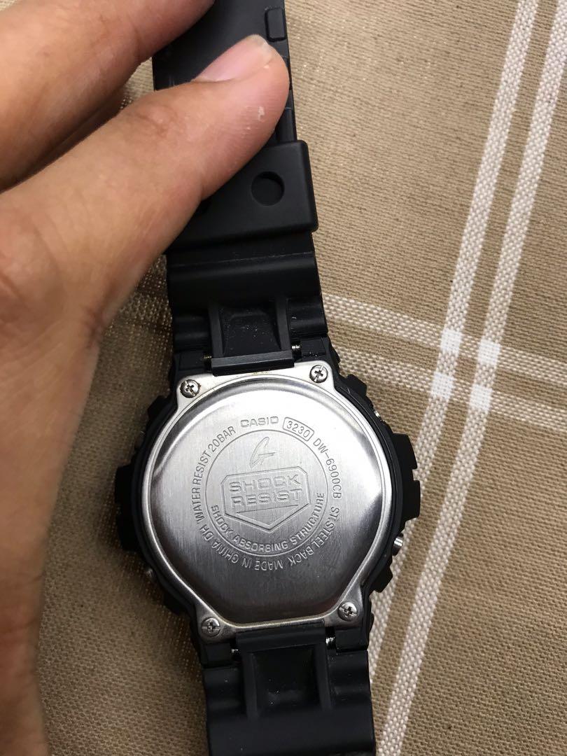 Dw6900 cb1 hot sale
