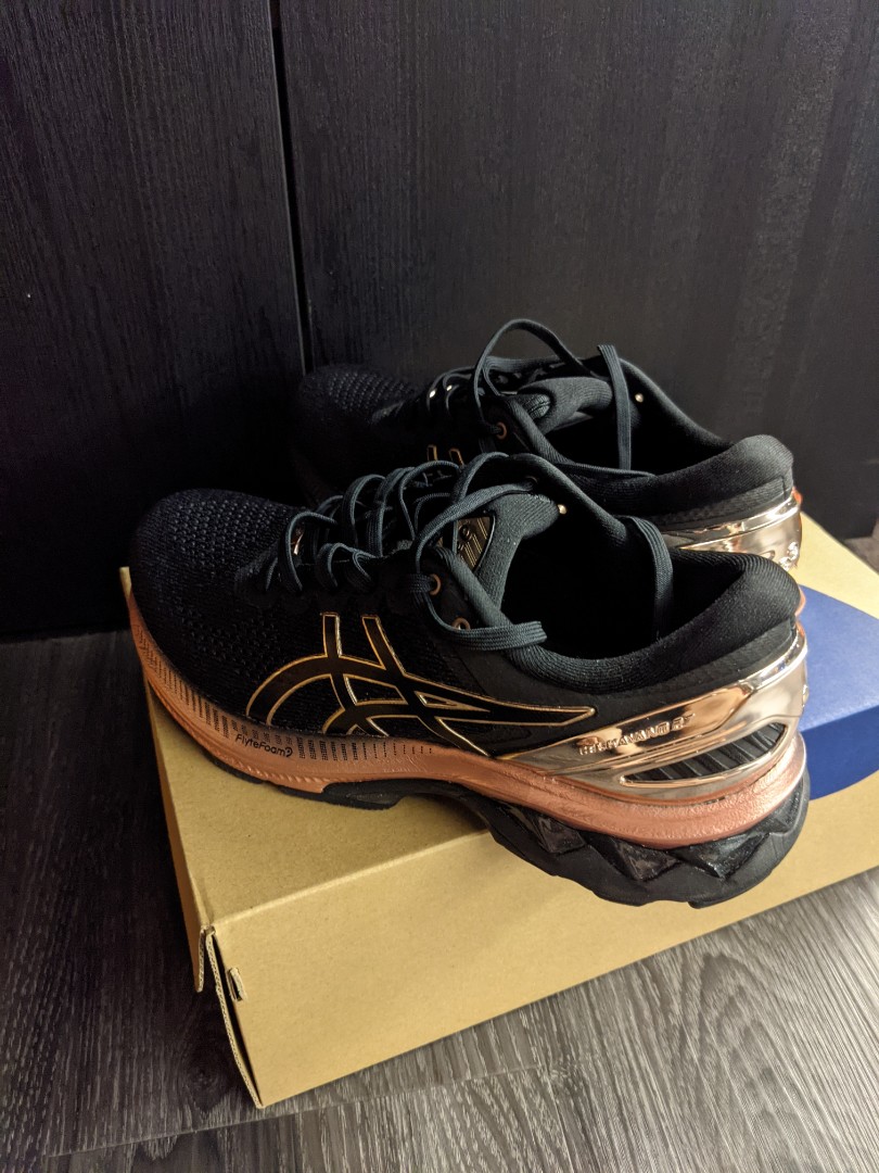 gel kayano 25sp
