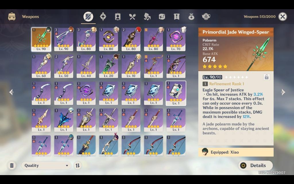 Genshin Guaranteed Character Banner + Close to Pity Standard Banner