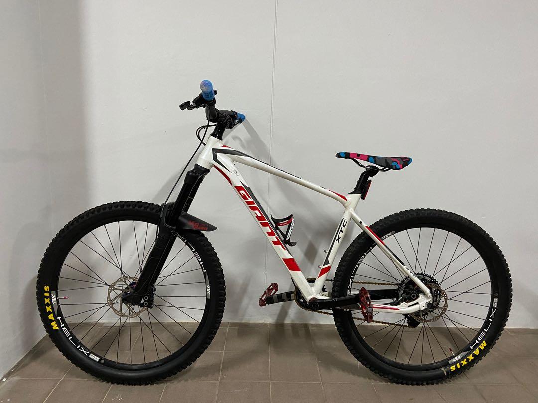 Xtc 800 2019 sale