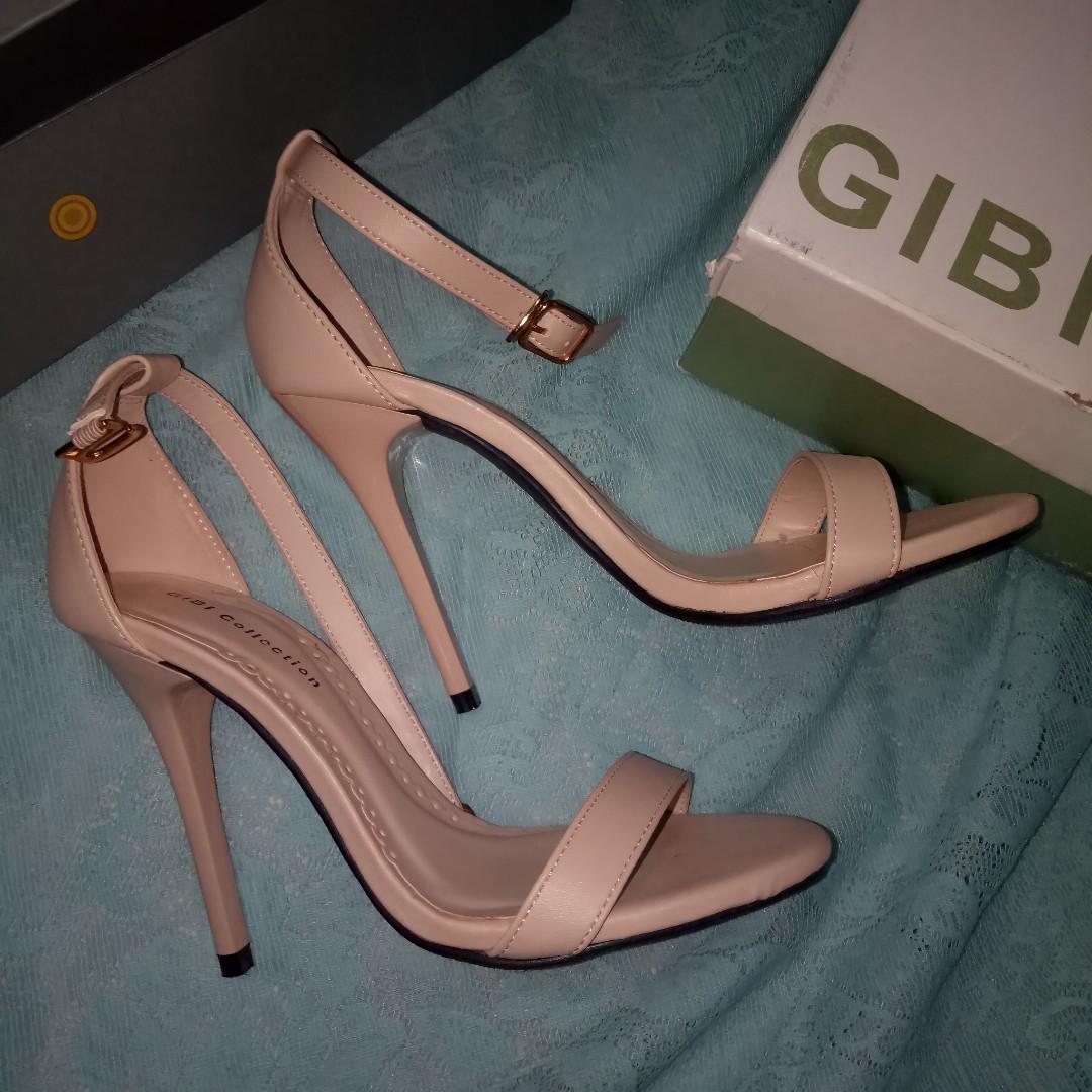 Gibi heels sale stiletto