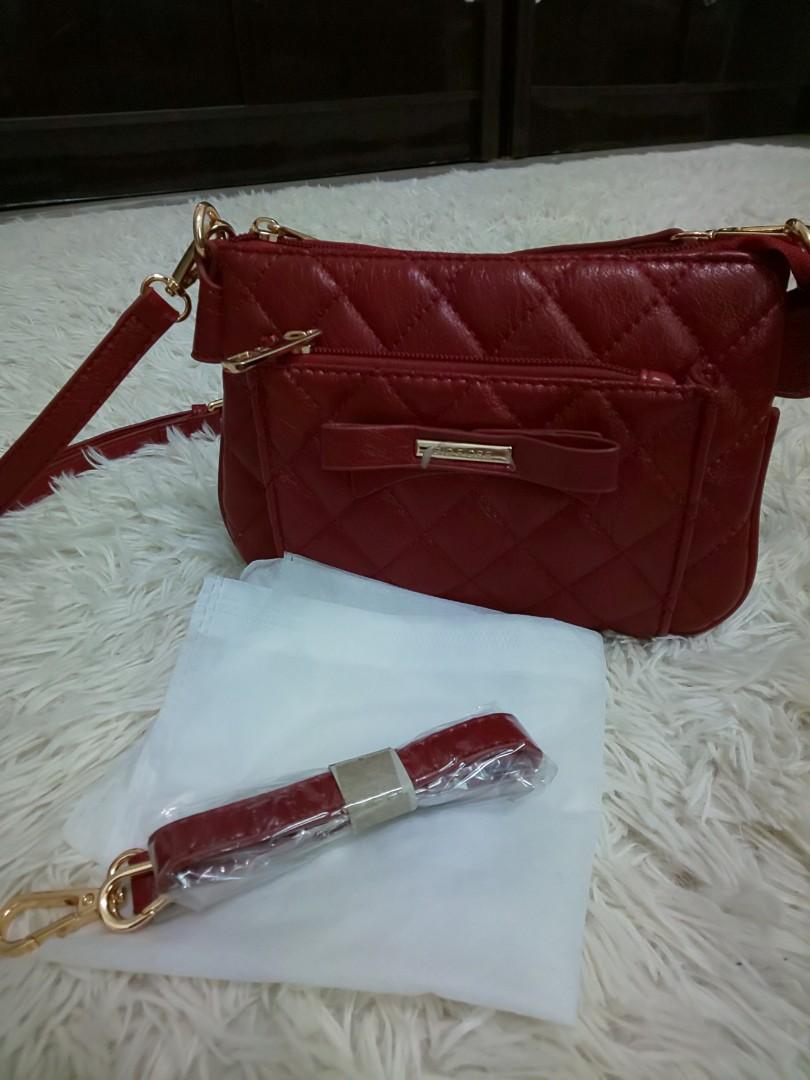 Gio fiore sling on sale bag