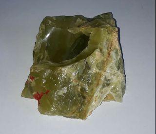 Green Onyx Italian Marble