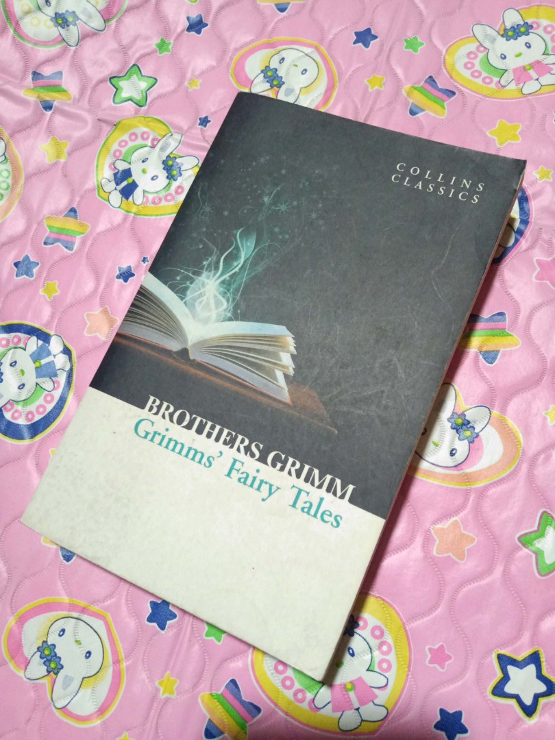 Grimms Fairy Tales Collins Classics Hobbies Toys Books Magazines Fiction Non Fiction On Carousell Grimms Fairy Tales Collins Classics Hobbies Toys Books Magazines Fiction Non Fiction On Carousell