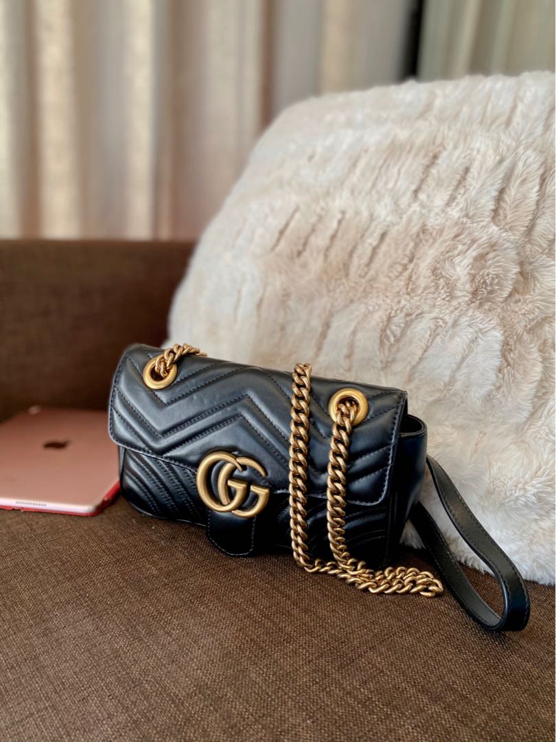 Marmont 22 cheap