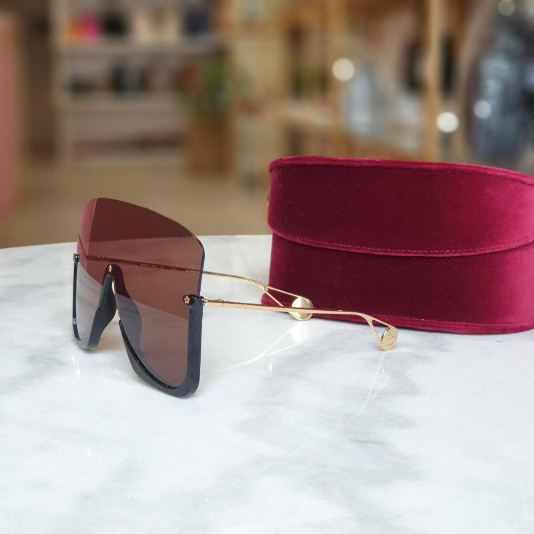 Gucci gg0540s 2025