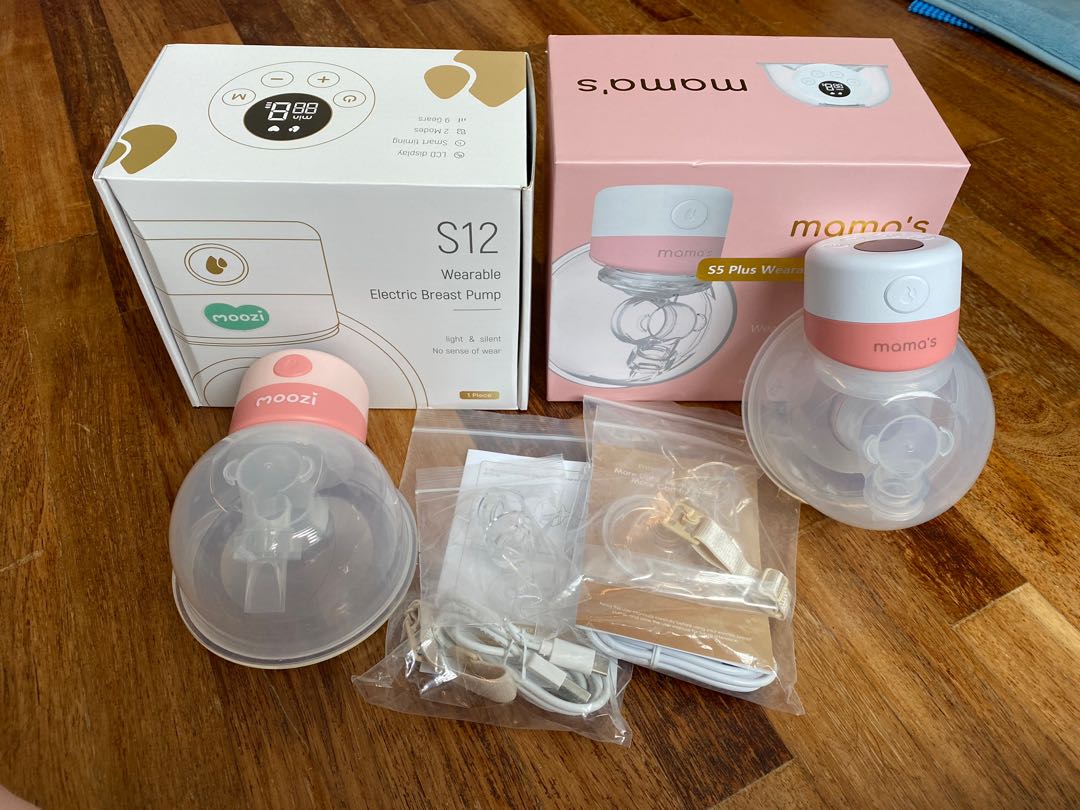 Mamma breast pump online