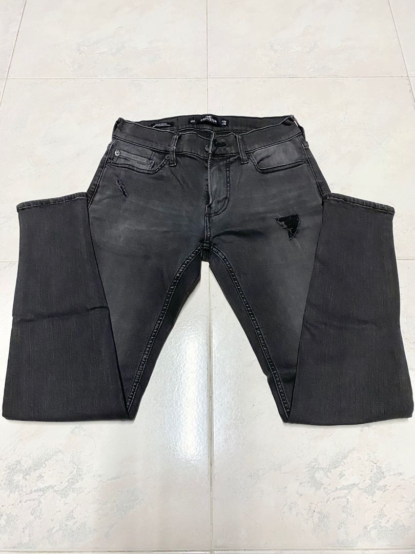Hollister extreme stretch outlet