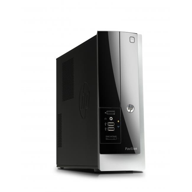HP i5 Slim Desktop + MS Office + 1TB HDD ONLY 250, Computers & Tech