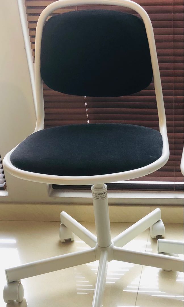 Ikea Study Chair Students Kids Children , Babies & Kids, Baby