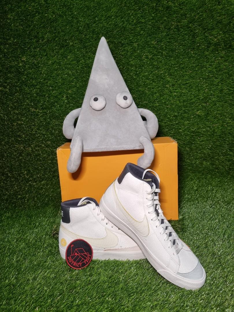 Dia de los muertos nike blazer clearance