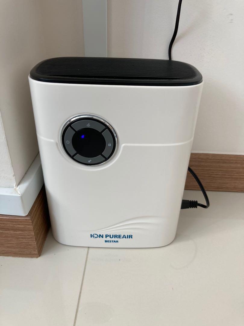 Ion pureair review hotsell