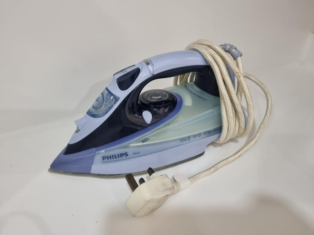 Philips azur on sale steam iron gc4902