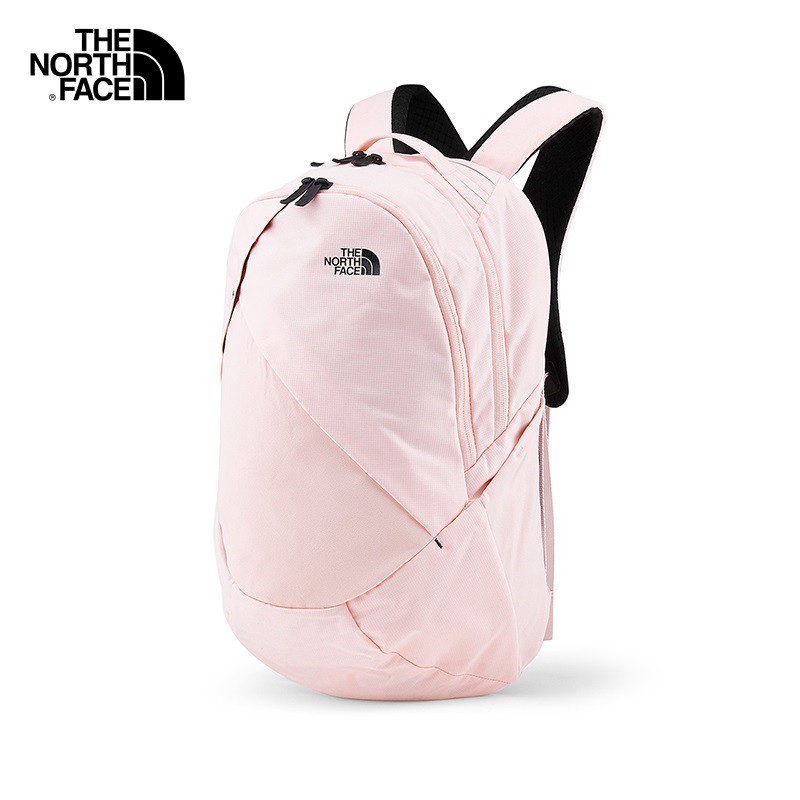 Pink salt north face store
