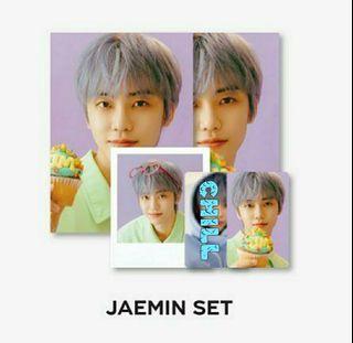 Jaemin SG21 pc