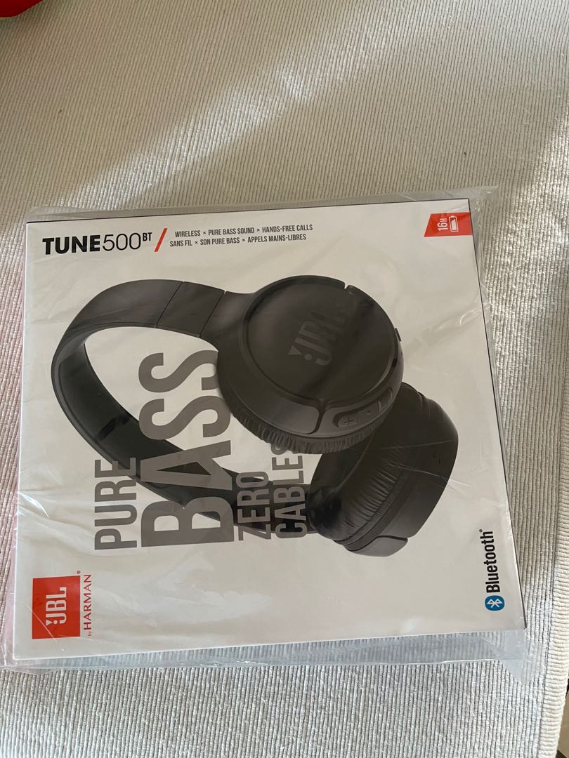Jbl pure bass zero cables tune 500bt 2025 price