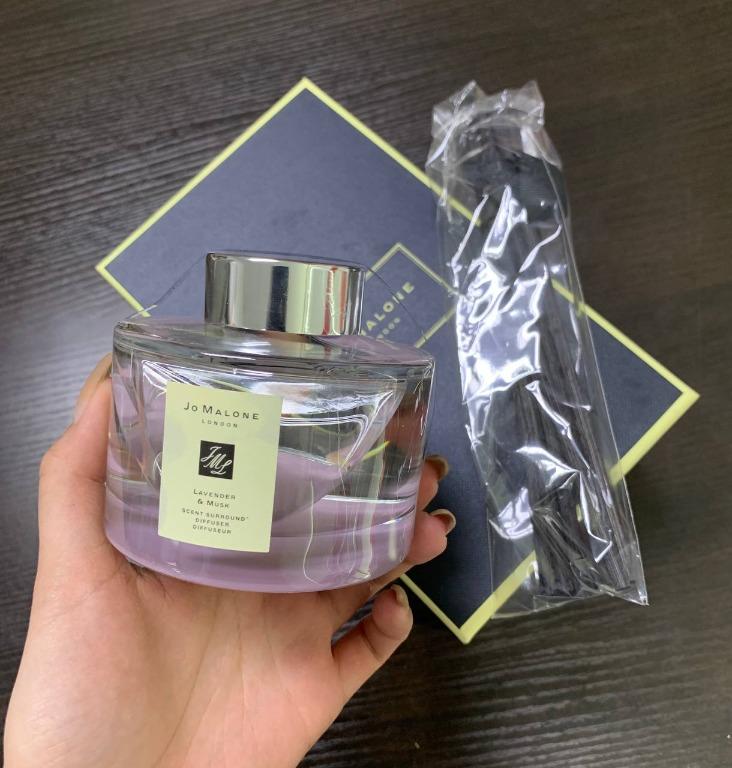 Jo malone hotsell lavender & musk