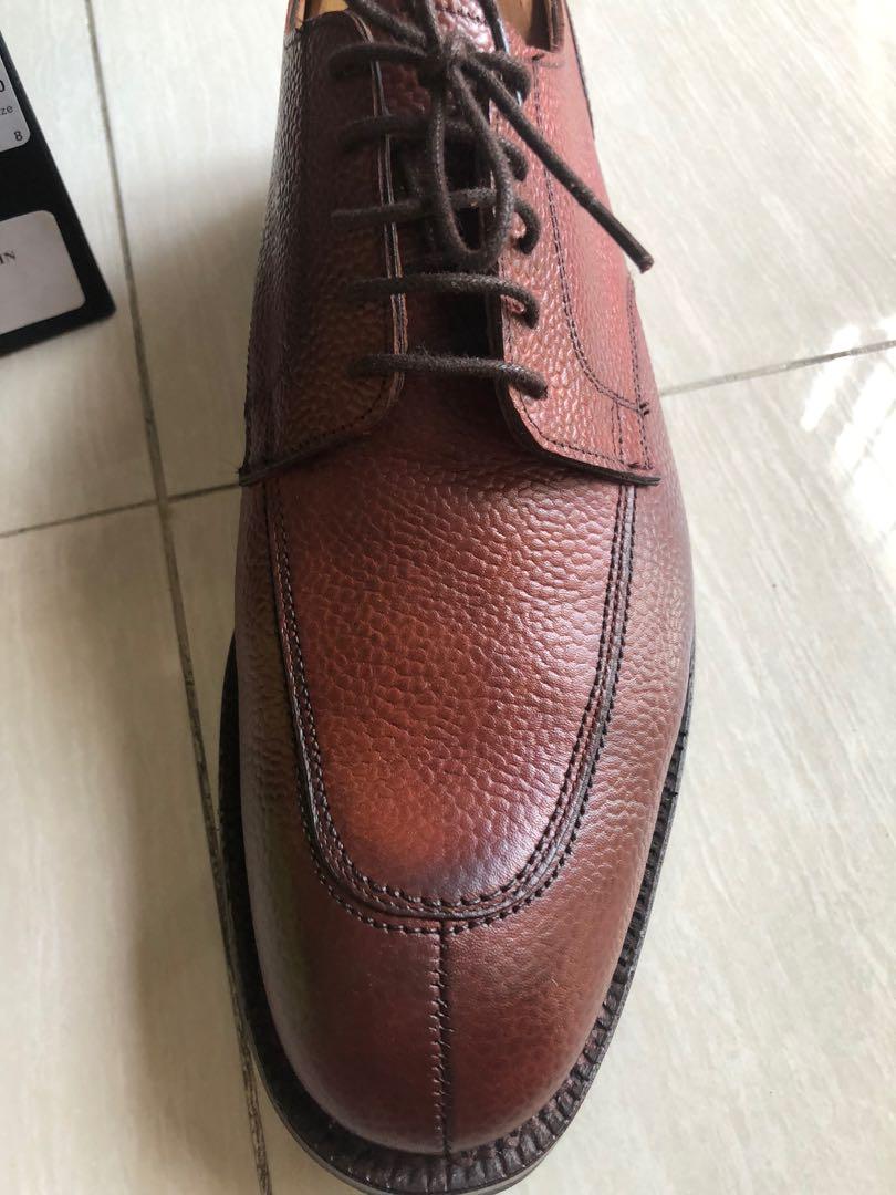 Joseph Cheaney Sons chiswick derby shoes