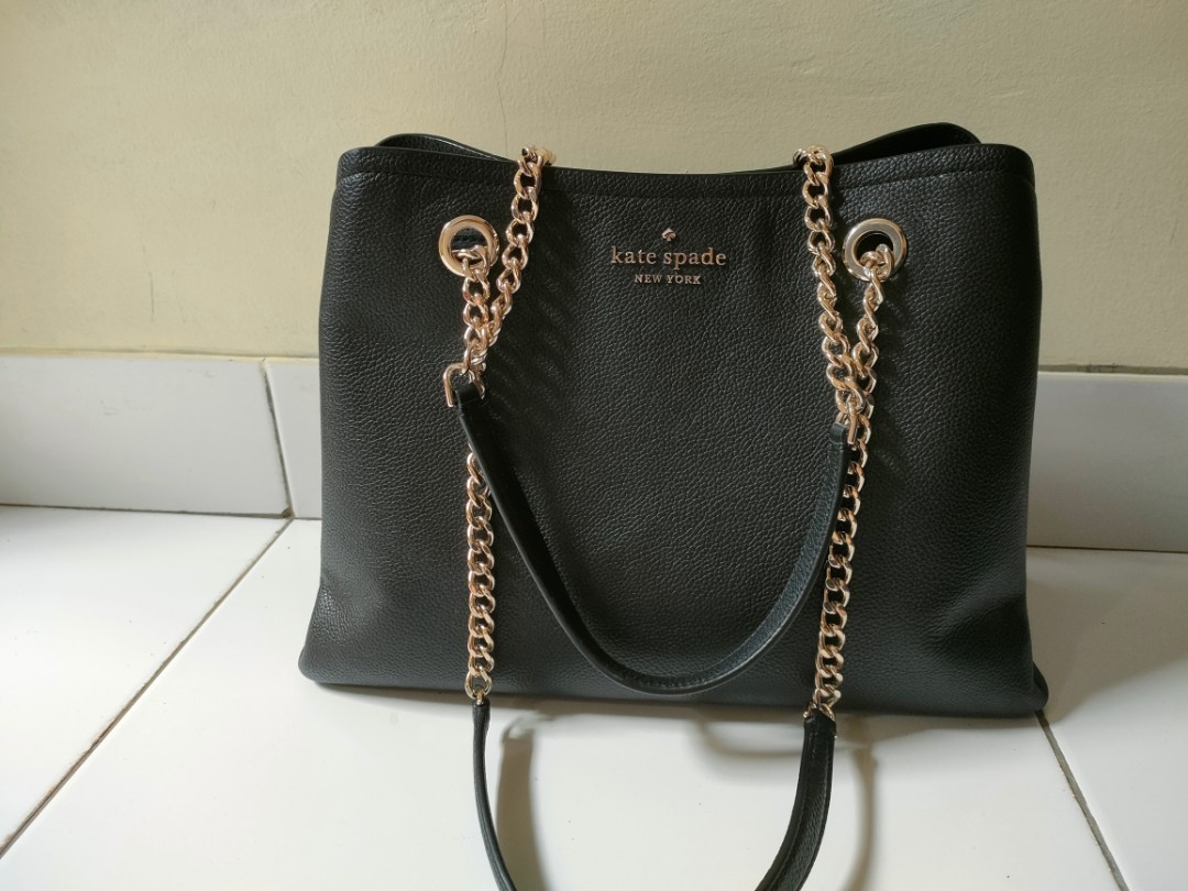 Kate spade deals jordyn tote