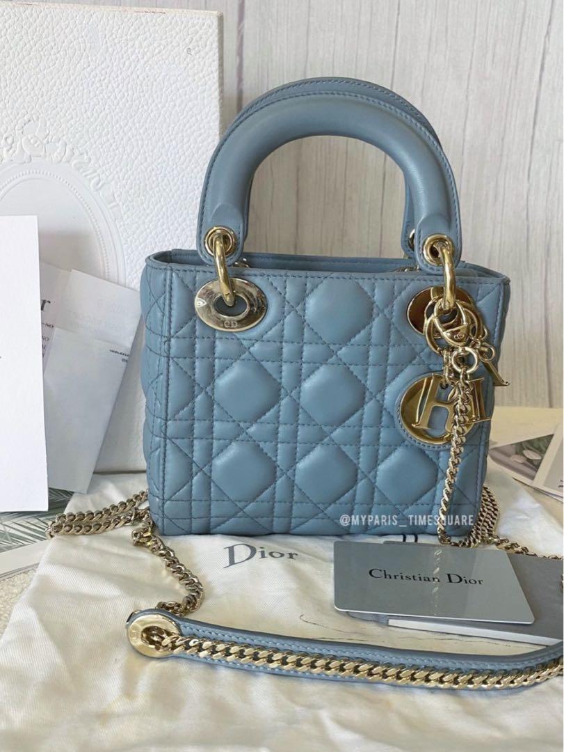 Lady Dior Mini