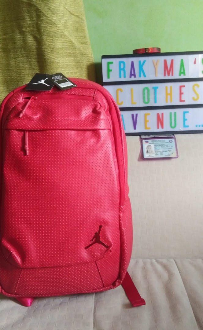 Jordan legacy backpack hotsell