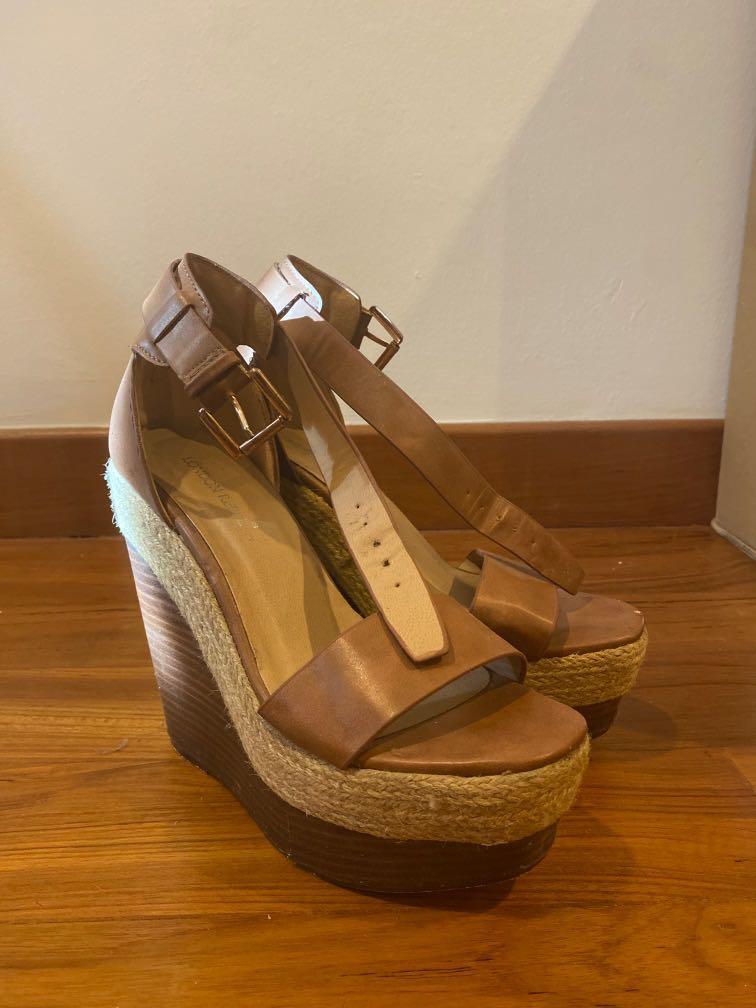 London rebel 2025 wedges