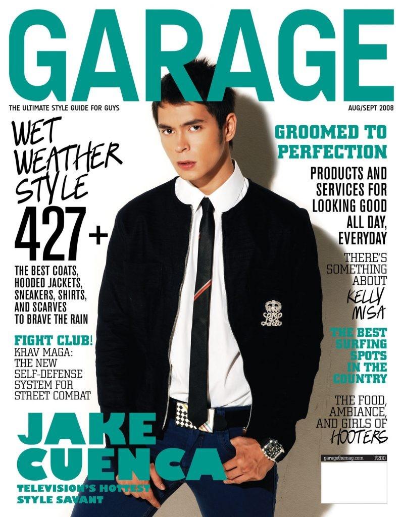 LOOKING FOR Garage Magazine's Very 1st Issue (Category: Magazines) located in Quezon City. Submitted by halbenito (Listing ID 1100934500, Image 1). Description: Please no more than 200php as this is not brand new. If lower than 200php, much better. Thanks!.