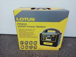 Lotus Pro Power Station 200W PR200