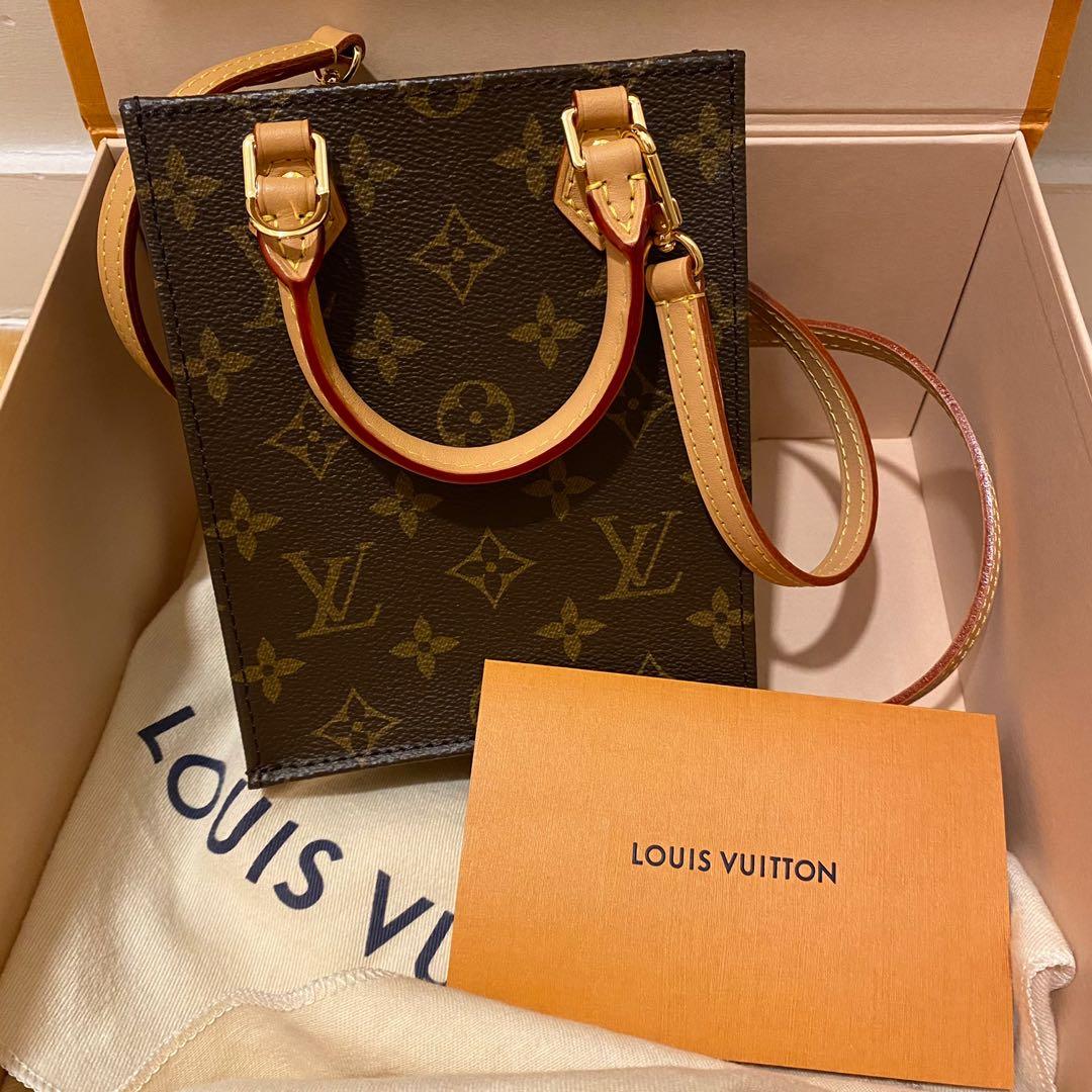 Louis Vuitton sac plat epi leather, Women's Fashion, Bags & Wallets,  Cross-body Bags on Carousell