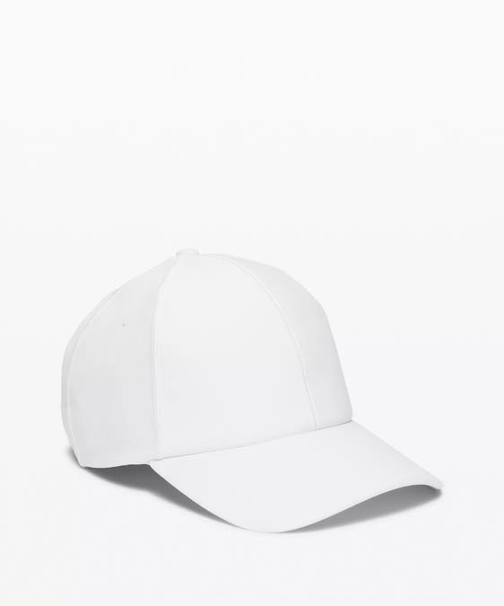 lululemon Baller Hat III, Women's 
