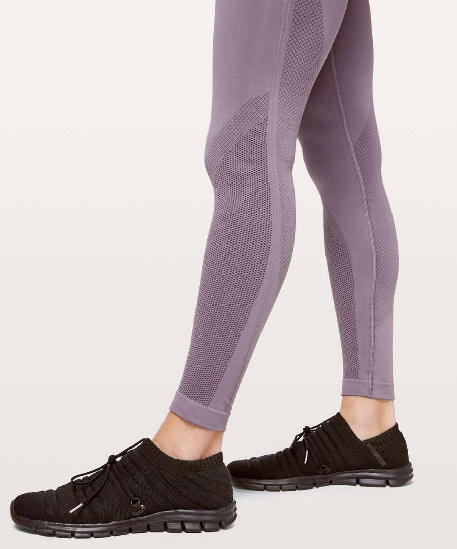 Iconic sweat tight lululemon top