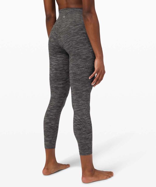 lululemon herringbone wunder under