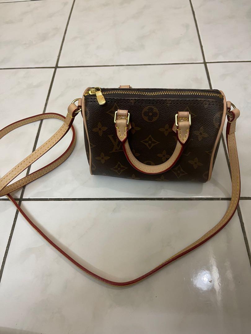 Louis vuitton new arrivals speedy 18