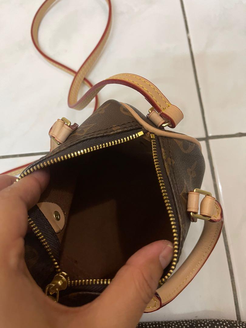 Lv Speedy Nano Thailand Reviews