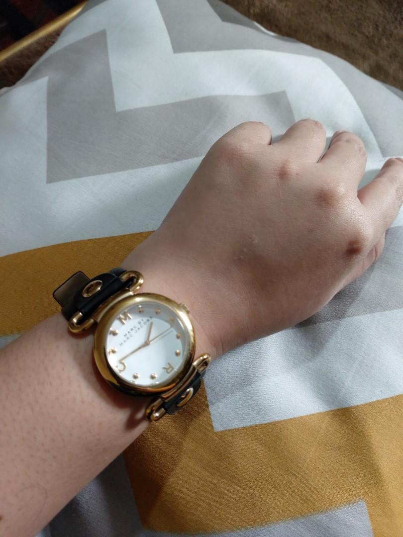 Marc jacobs molly watch store
