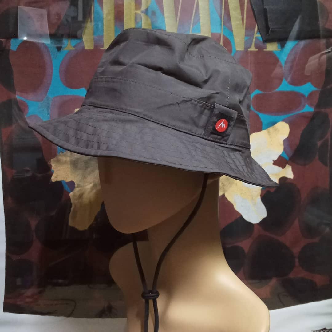 Marmot shop bucket hat
