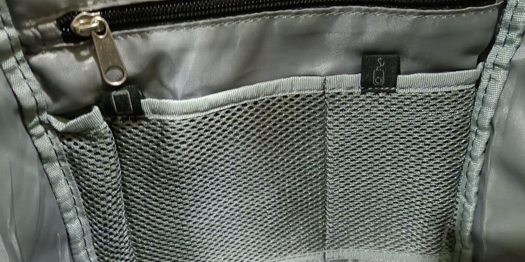 Marmot travel backpack