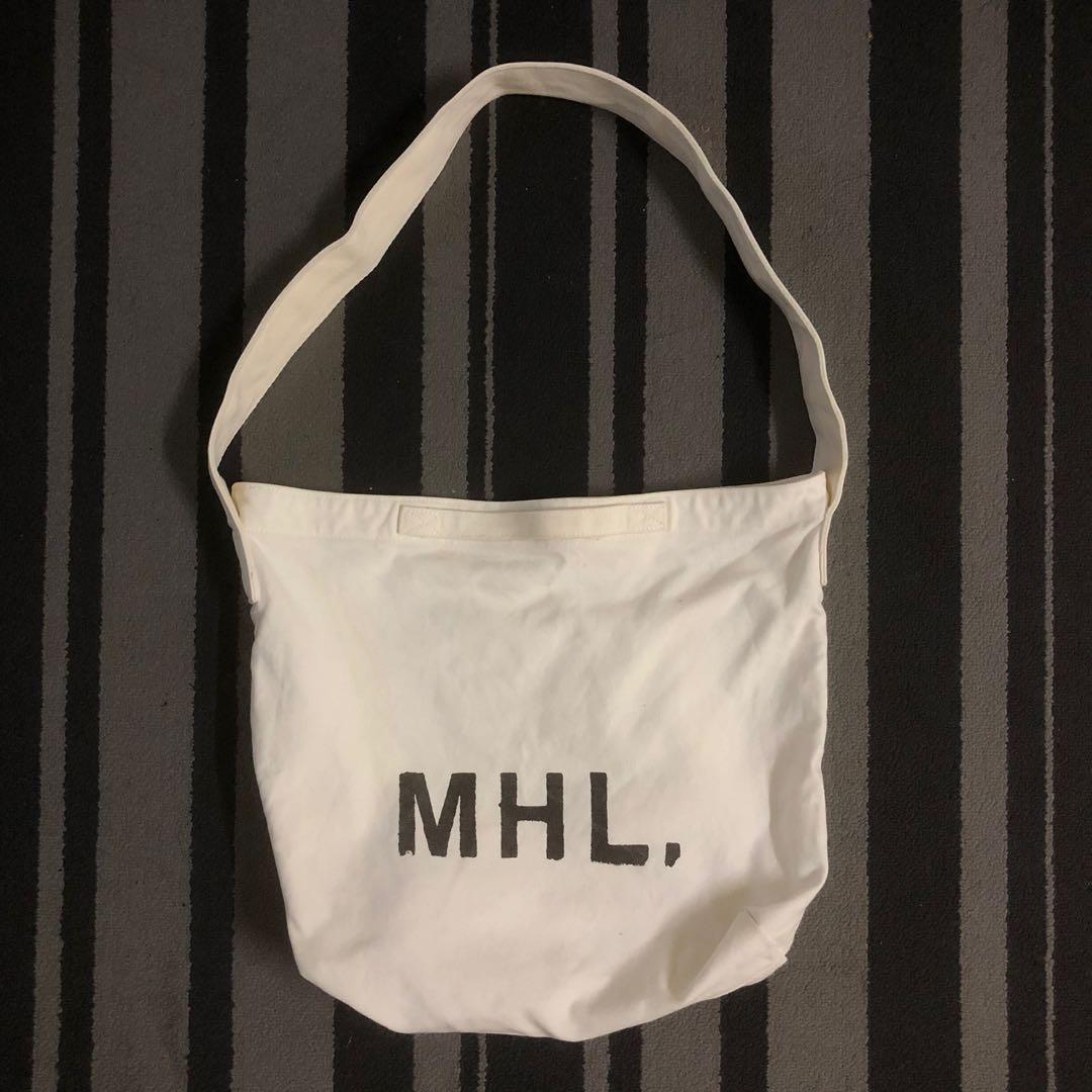 MHL Tote Bag