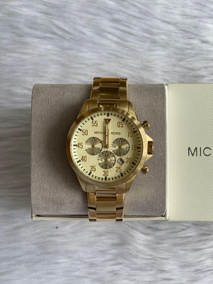 michael kors 8491